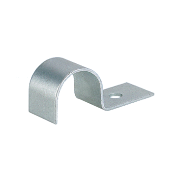 Pijpklem type A - 38mm - Gegalvaniseerd 