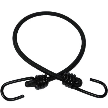 Snelbinder - 40cm - Met haken