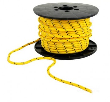 Pp touw geel 2