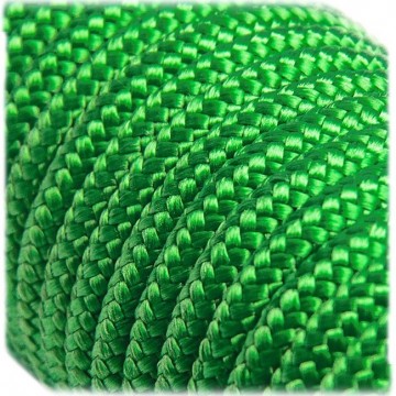 6MM PPM - Grass - 10 meter - #025 - dubbel gevlochten