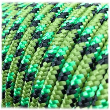 6MM PPM - Gecko - 10 meter - #602 - dubbel gevlochten