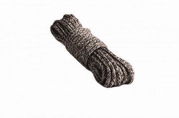 6MM PPM - Sweater- 10 meter - #605 - dubbel gevlochten