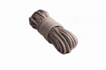 6MM PPM - Noise - 10 meter - #611 - dubbel gevlochten