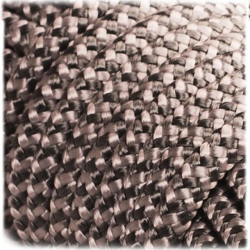 6MM PPM - Noise - 10 meter - #611 - dubbel gevlochten