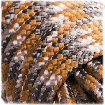 6MM PPM - Barley - 10 meter - #612 - dubbel gevlochten