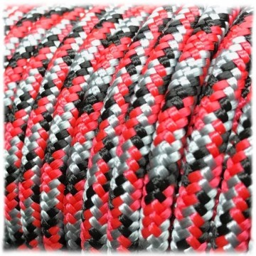 6MM PPM - Milk Snake- 10 meter - #624- dubbel gevlochten