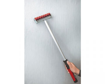 Behang prikroller - Telescopisch - 60 tot 100cm