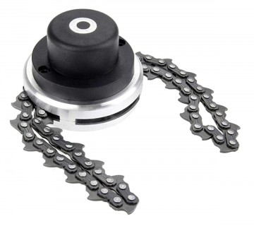 Metalen spoel voor bosmaaier - Heavy duty - Universeel