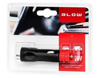 Universele Sigarettenplug - Zelfbouw