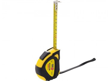 Rolmaat 5 Meter 16mm