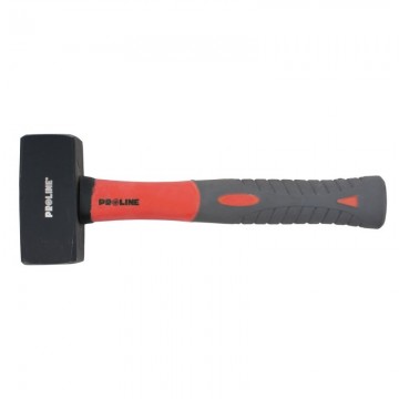 Sloophamer - 2000 gram - Glasvezel handvat