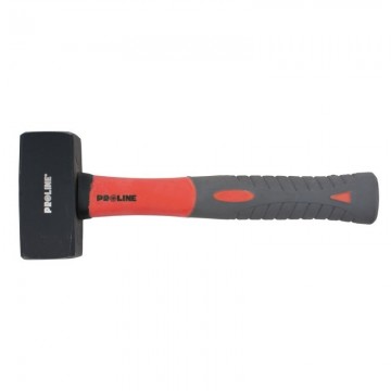 Sloophamer - 1500 gram - Glasvezel handvat