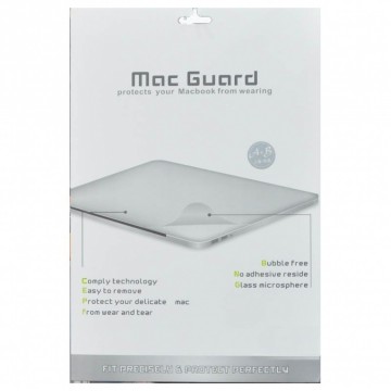Full body protection folie Mac Book- Air 13