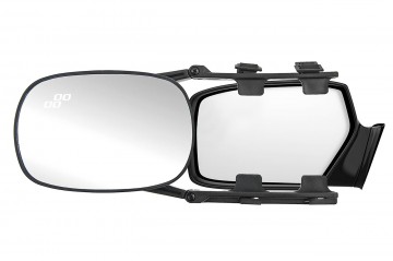 Caravanspiegel Universeel - verstelbaar