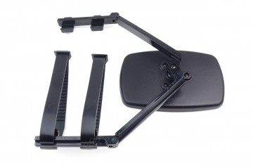 Caravanspiegel Universeel - verstelbaar