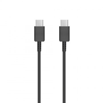 USB C naar USB C kabel - Origineel Samsung