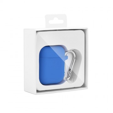 Case voor Airpod - siliconen hoesje - Roze