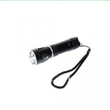 Retail ultrafire sg806 cree q5 adjustable font b light b font tactical flashlight font b torch