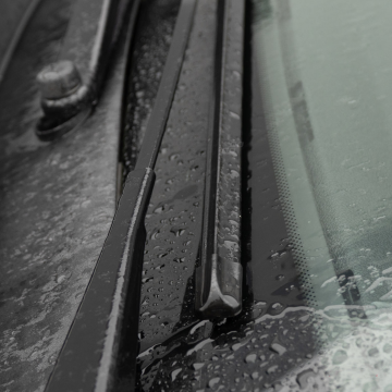 Ruitenwisser regen 2 0