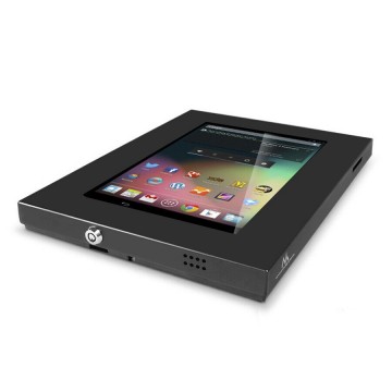 Muurhouder voor tablet - Anti diefstal - Voor Galaxy Tab 1 / 2 / 3