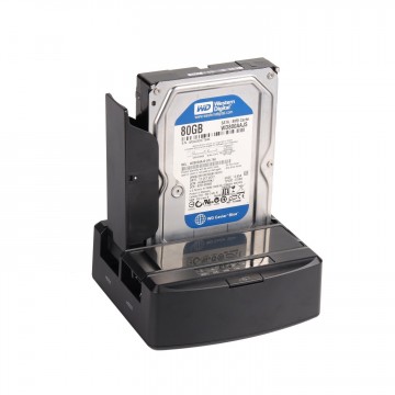 dockingstation cloner