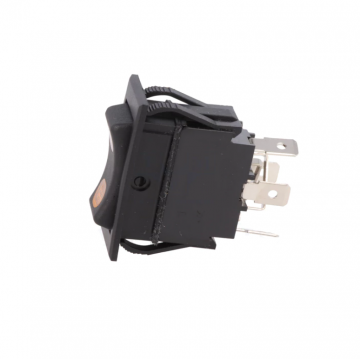 Schakelaar - ON / OFF / ON - 12V - 20A