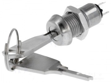 Schakelaar sleutel 1