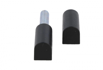 Scharnier - 60mm - Aluminium