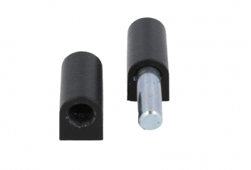 Scharnier - 60mm - Aluminium