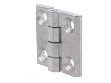 Scharnier - 40x40mm - Gegalvaniseerd