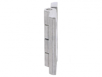 Scharnier - 40x40mm - Gegalvaniseerd