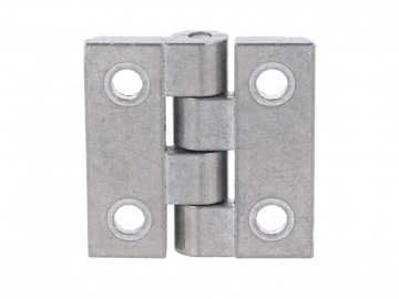 Scharnier - 40x40mm - Gegalvaniseerd