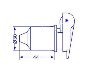 Schema 3 polig deel 1