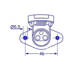 Schema 3 polig deel 2