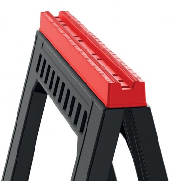 Schraag met meetlint - 77cm - 175kg