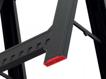 Schraag met meetlint - 77cm - 175kg