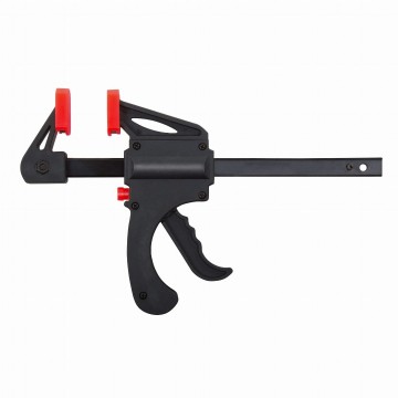 Lijmklem inwendig + uitwendig - 200mm - Heavy duty