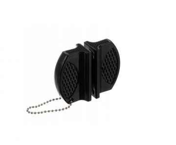 Survival messen slijper - Met sleutelhanger