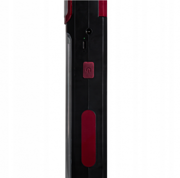 LED werkplaats lamp - 12,8W - Oplaadbaar + Solar - Neutraal wit