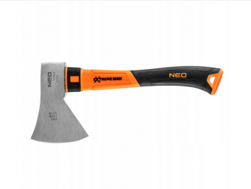 Handbijl - 800 gram - Glasvezel handvat - DIN 5131