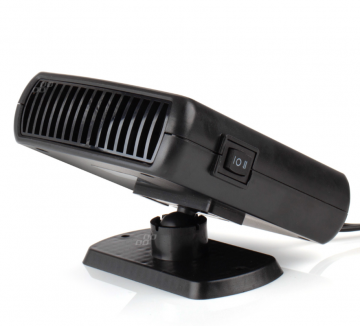 Auto verwarming - Heater - 12V - Sigarettenplug