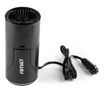 Auto verwarming - Kantelbaar - Heater - 12V - Sigarettenplug