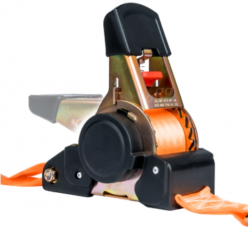 Spanband met ratel - 4.5m - 1500kg