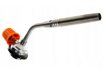 Butaan / propaan gasbrander - 1800 graden - Universeel