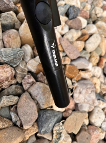 Metaaldetector - Handscanner - Ingebouwde LED