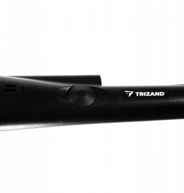 Metaaldetector - Handscanner - Ingebouwde LED