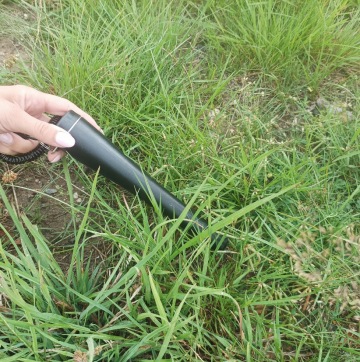 Metaaldetector - Handscanner - Ingebouwde LED