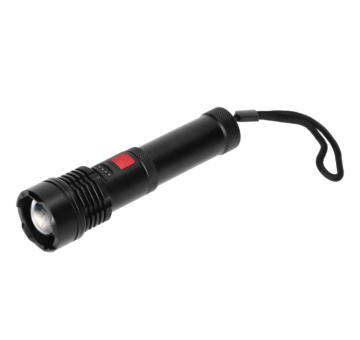 Oplaadbare LED zaklamp - 500 Lumen