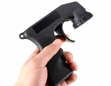 Spuitpistool voor spuitbussen - Universeel