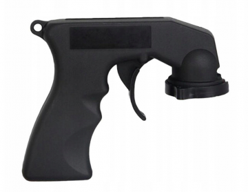 Spuitpistool voor spuitbussen - Universeel